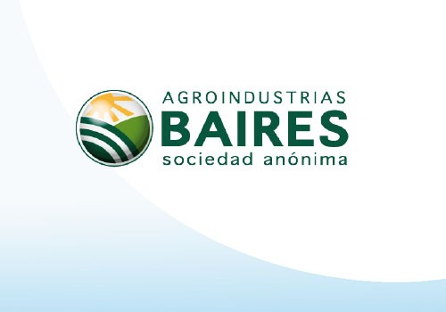 Agroindustrias Baires